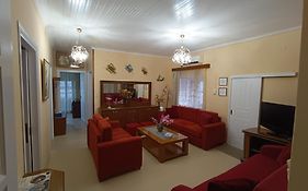 Rodomelo House With Terrace - 4 Bedrooms